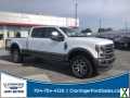 Photo Used 2022 Ford F250 King Ranch w/ King Ranch Ultimate Package