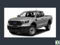 Photo Used 2020 Ford Ranger XLT