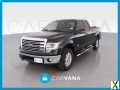 Photo Used 2014 Ford F150 Lariat w/ Equipment Group 502A Luxury