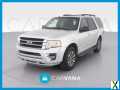 Photo Used 2015 Ford Expedition XLT