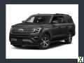 Photo Used 2019 Ford Expedition Max XLT w/ Equipment Group 202A