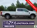 Photo Used 2021 Ford F350 King Ranch