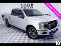 Photo Used 2018 Ford F150 XLT w/ Equipment Group 302A Luxury