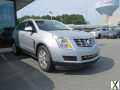 Photo Used 2014 Cadillac SRX Luxury w/ Driver Awareness Package