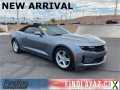 Photo Certified 2020 Chevrolet Camaro LT w/ Technology Package
