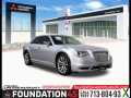 Photo Used 2020 Chrysler 300 Touring w/ Chrome Appearance Package