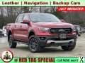 Photo Used 2020 Ford Ranger Lariat