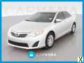 Photo Used 2012 Toyota Camry L