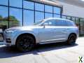Photo Used 2018 Volvo XC90 T6 Inscription w/ Convenience Package