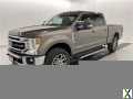 Photo Used 2020 Ford F250 Lariat w/ Lariat Value Package