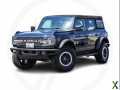 Photo Used 2021 Ford Bronco Badlands