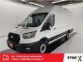 Photo Used 2021 Ford Transit 350 148\