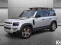 Photo Used 2020 Land Rover Defender 110