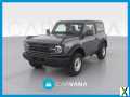 Photo Used 2022 Ford Bronco 2-Door