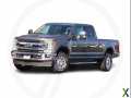 Photo Used 2021 Ford F250 XLT