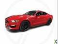 Photo Used 2017 Ford Mustang Shelby GT350