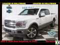 Photo Used 2020 Ford F150 King Ranch w/ Equipment Group 601A Luxury