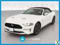 Photo Used 2019 Ford Mustang GT Premium