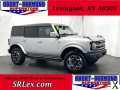 Photo Used 2021 Ford Bronco 4-Door