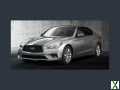 Photo Certified 2021 INFINITI Q50 Red Sport 400 w/ Proactive Package