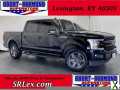 Photo Used 2020 Ford F150 Lariat