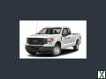 Photo Used 2021 Ford F150 Lariat