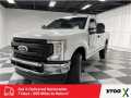 Photo Used 2022 Ford F350 XL w/ Power Equipment Group