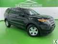 Photo Used 2014 Ford Explorer FWD