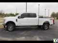 Photo Used 2019 Ford F250 Lariat w/ Lariat Ultimate Package