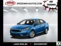 Photo Used 2016 Ford Focus SE