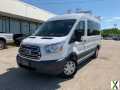 Photo Used 2015 Ford Transit 150 130\