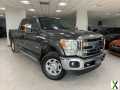 Photo Used 2015 Ford F250 XLT w/ XLT Premium Package