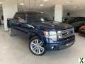 Photo Used 2014 Ford F150 Limited