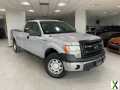 Photo Used 2014 Ford F150 XL w/ Equipment Group 101A Mid