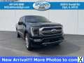 Photo Used 2021 Ford F150 Limited