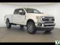 Photo Used 2022 Ford F250 Lariat