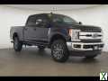 Photo Used 2019 Ford F250 Lariat w/ Lariat Ultimate Package