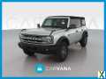 Photo Used 2022 Ford Bronco 4-Door