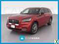 Photo Used 2021 Lincoln Aviator Grand Touring w/ Elements Package Plus