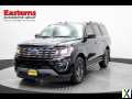 Photo Used 2020 Ford Expedition Limited w/ Equipment Group 301A