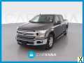 Photo Used 2019 Ford F150 XLT w/ Equipment Group 302A Luxury