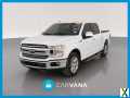 Photo Used 2018 Ford F150 XLT w/ Equipment Group 302A Luxury