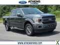 Photo Used 2018 Ford F150 XLT w/ Equipment Group 302A Luxury