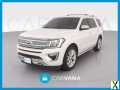 Photo Used 2019 Ford Expedition Platinum