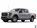 Photo Used 2021 Ford F150 XLT w/ XLT Chrome Appearance Package