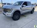 Photo Used 2022 Ford F150 4x4 SuperCrew w/ Trailer Tow Package