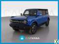 Photo Used 2021 Ford Bronco 4-Door