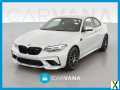 Photo Used 2020 BMW M2 Competition w/ Executive Package