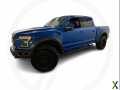 Photo Used 2020 Ford F150 Raptor w/ Equipment Group 802A Luxury