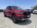 Photo Used 2020 Ford Ranger XLT w/ Equipment Group 301A Mid